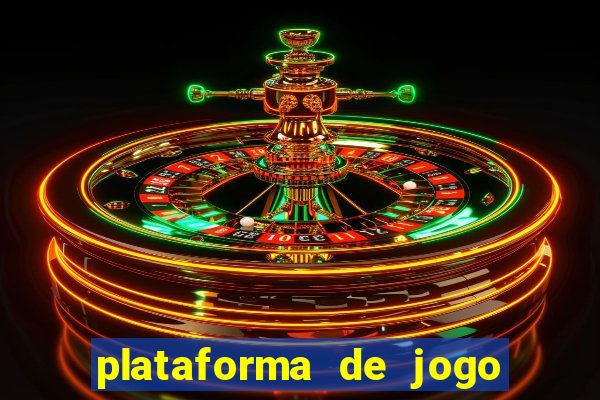 plataforma de jogo para ganhar dinheiro